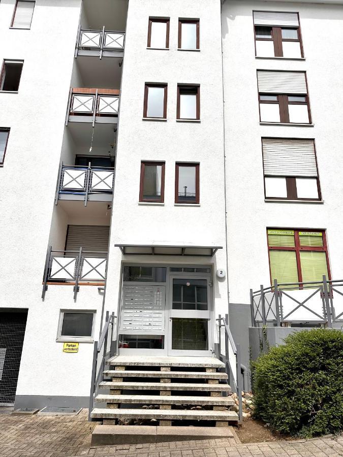 Business Apartment Loerrach Exteriér fotografie